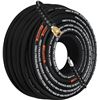Image 1 : NEW UFIXED HIGH PRESSURE WASHER HOSE 4000 PSI