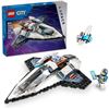 Image 1 : NEW REPACKED LEGO CITY INTERSTELLAR SPACESHIP