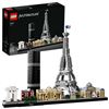 Image 1 : NEW REPACKED LEGO ARCHITECTURE PARIS