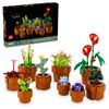 Image 1 : NEW REPACKED LEGO BOTANICAL COLLECTION TINY PLANTS