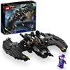 Image 1 : NEW REPACKED LEGO BATWING BATMAN VS JOKER