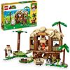 Image 1 : NEW REPACKED LEGO SUPER MARIO DONKEY KONG TREE HOU