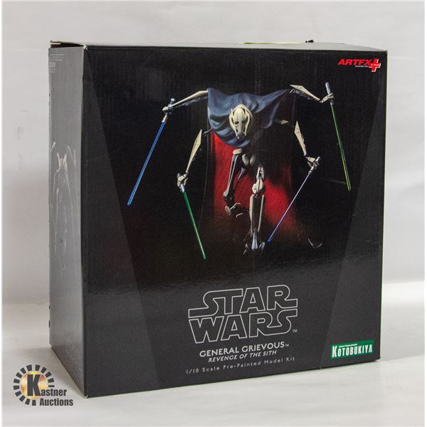 KOTOBUKIYA ARTFX STAR WARS