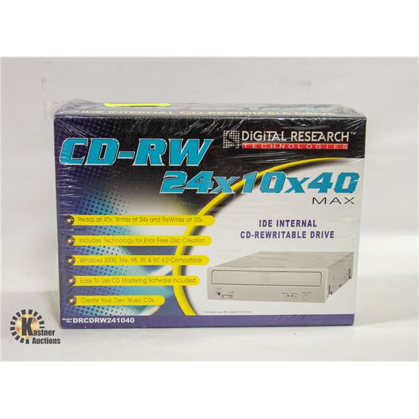 SEALED DIGITAL RESEARCH INTERNAL