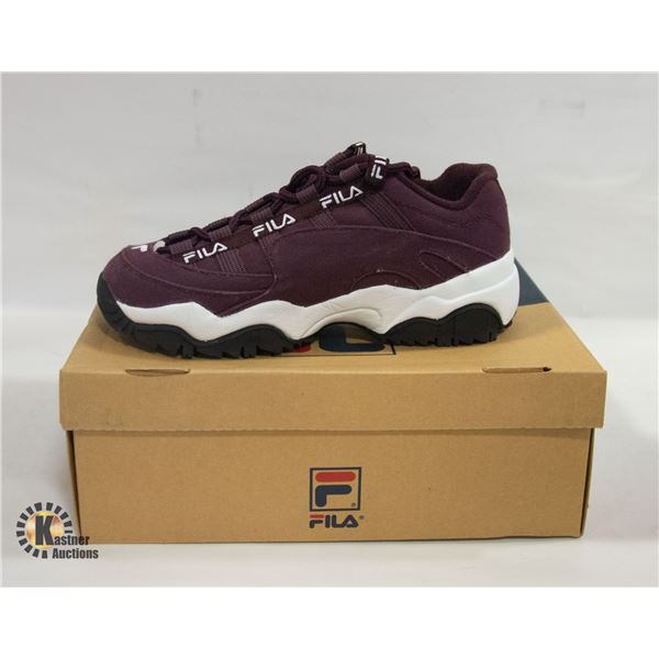 BAILIFF SEIZURE- FILA WOMENS I-FORMATION RUNNERS;