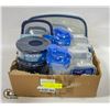 Image 1 : BAILIFF SEIZURE- FLAT OF NEW FOOD STORAGE