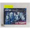 Image 1 : SEALED 2017 CANADA POST STAR TREK
