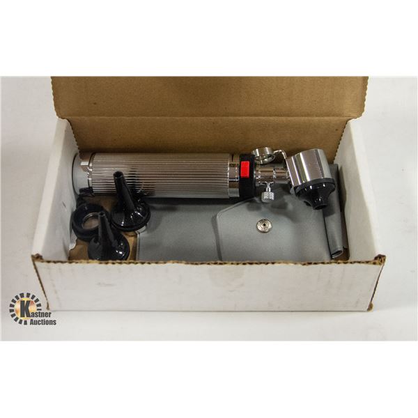 VINTAGE 1998 HPC MAGNA MEDICAL