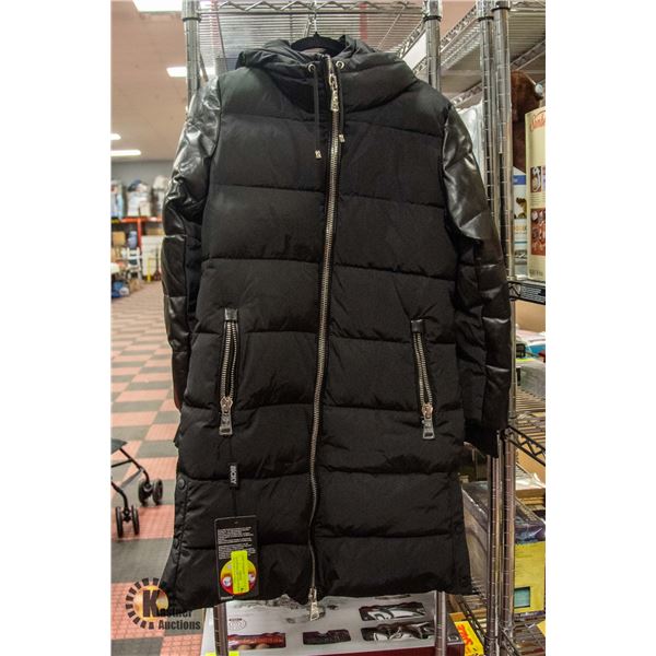 BAILIFF SEIZURE- NEW WOMENS SICILY MULTI LAYERED