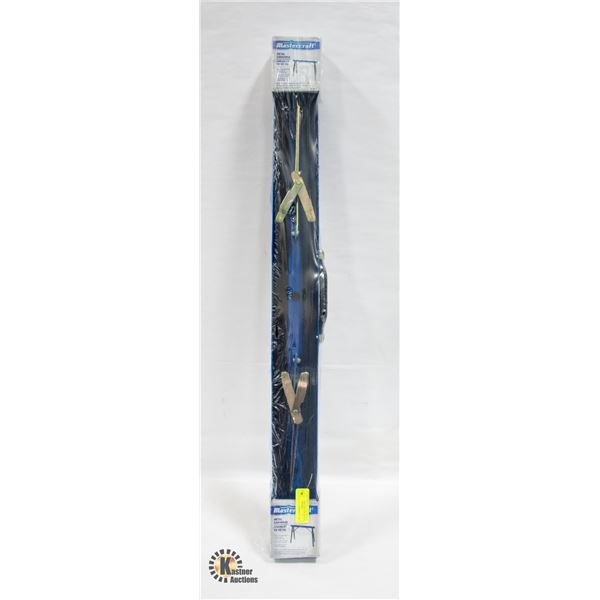 BAILIFF SEIZURE- NEW MASTERCRAFT FOLDING SAW