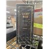 Image 1 : NEW SEALED LUCKY MAN ORIGINAL PARIS EAU DE
