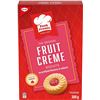 Image 1 : 3 NEW 300G CHRISTIE FRUIT CREME BISCUITS
