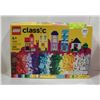 Image 1 : NEW LEGO CLASSIC 850 PCS CREATIVE HOUSES EDITION