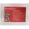 Image 1 : NEW 6PCS SOMA CARE SPORT CLICK ACTIVATION REUSABLE