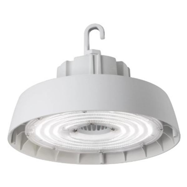 NEW COOPER METALUX 200 WATT 347V HIGH BAY LIGHT