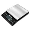 Image 1 : RECHARGEABLE DIGITAL SCALE W/ LCD BACKLIT DISPLAY