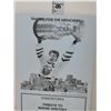 Image 3 : Tribute To Wayne Gretzky Program Insert