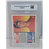 Image 2 : 1991 Score #671 Chipper Jones Rookie Card - Graded 10