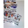 Image 4 : Lot of 21 NFL Early Star Cards