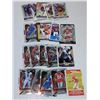 Image 1 : Lot of 20 NFL Football Rookie Cards