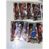 Image 3 : Lot of 20 NFL Football Rookie Cards