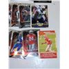 Image 4 : Lot of 20 NFL Football Rookie Cards