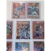 Image 2 : Lot of MLB Star Baseball Cards in Top Loaders