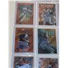 Image 3 : Lot of MLB Star Baseball Cards in Top Loaders