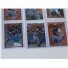Image 5 : Lot of MLB Star Baseball Cards in Top Loaders