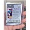 Image 7 : Lot of MLB Star Baseball Cards in Top Loaders