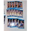 Image 4 : Lot of 1989 OPC NHL Oilers Hockey Cards - Mint