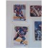 Image 2 : Lot of Upper Deck Masterpiece Mark Messier Cards