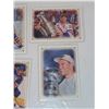 Image 3 : Lot of Upper Deck Masterpiece Mark Messier Cards