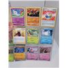 Image 11 : Large Lot of 108 Pokemon Cards