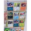 Image 2 : Large Lot of 108 Pokemon Cards