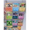 Image 3 : Large Lot of 108 Pokemon Cards