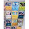Image 4 : Large Lot of 108 Pokemon Cards