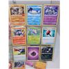 Image 5 : Large Lot of 108 Pokemon Cards