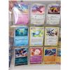 Image 6 : Large Lot of 108 Pokemon Cards