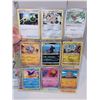 Image 7 : Large Lot of 108 Pokemon Cards