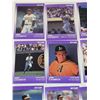 Image 2 : Lot of Jose Canseco Baseball Cards