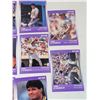 Image 3 : Lot of Jose Canseco Baseball Cards