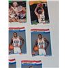 Image 3 : Lot of Larry Bird & Earvin Johnson Basketball Cards