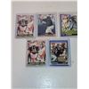 Image 1 : Lot of Mint Bo Jackson Cards