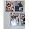 Image 2 : Lot of Mint Bo Jackson Cards