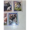 Image 3 : Lot of Mint Bo Jackson Cards