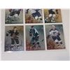 Image 4 : Sheet of 9 NHL Auto Cards
