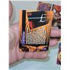Image 5 : Lot of 1995 Marvel Fleer Trading Cards