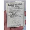 Image 2 : Ken Griffey Jr. Card Guard Auto