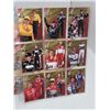 Image 2 : 1997 VIP Press Pass NASCAR Set